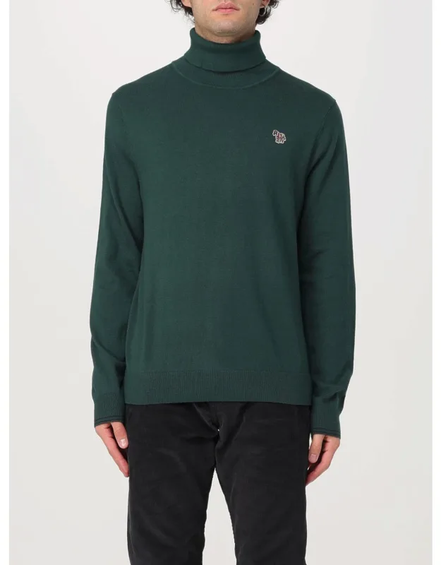 Sweater Green