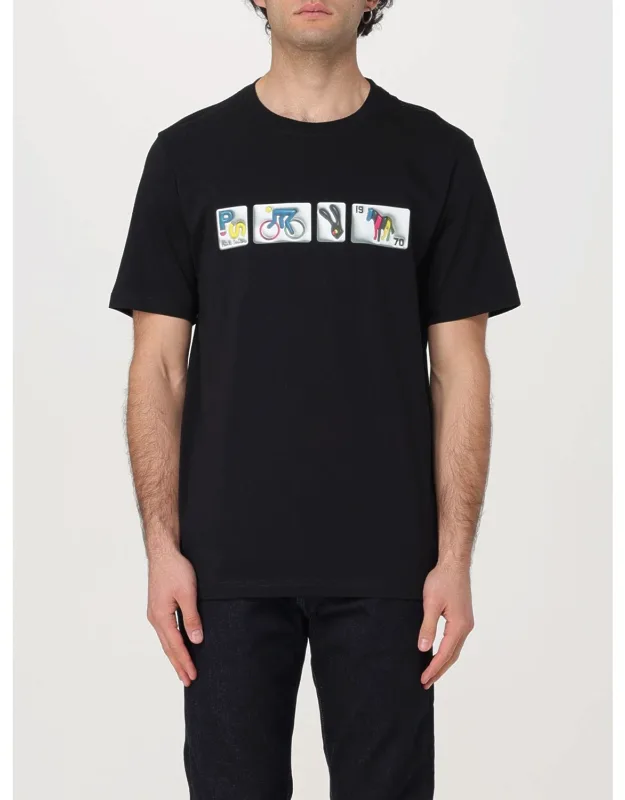 T-shirt Ps