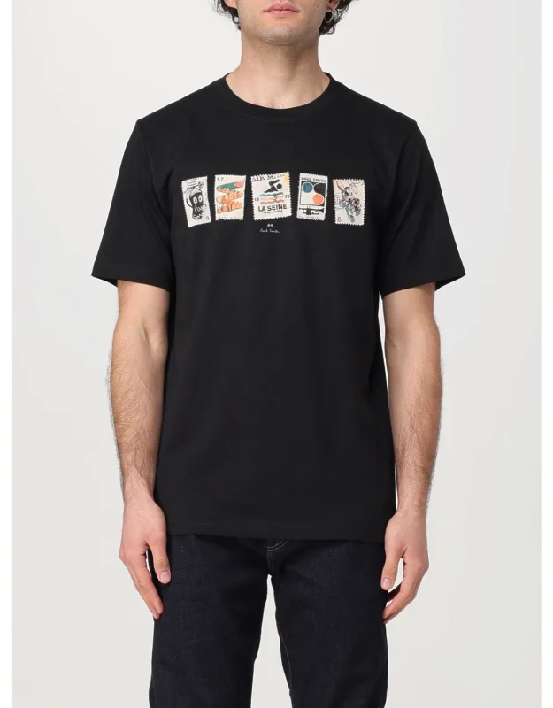 T-shirt Ps