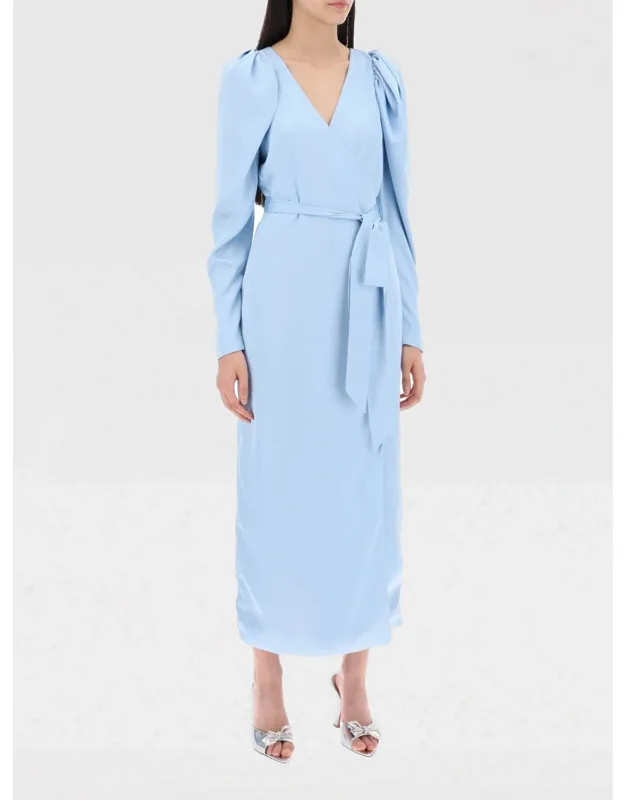 Dress Rotate Color