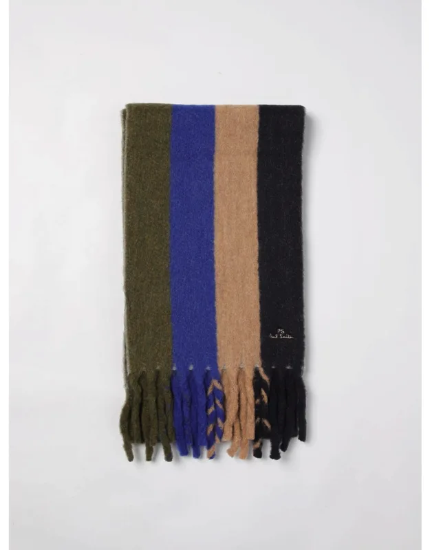 Scarf Color