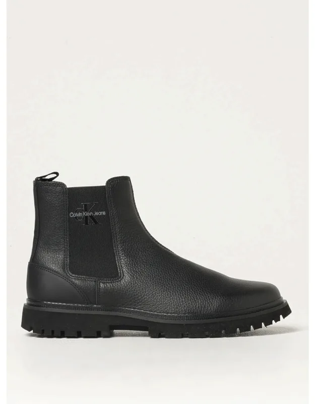 Boots Color