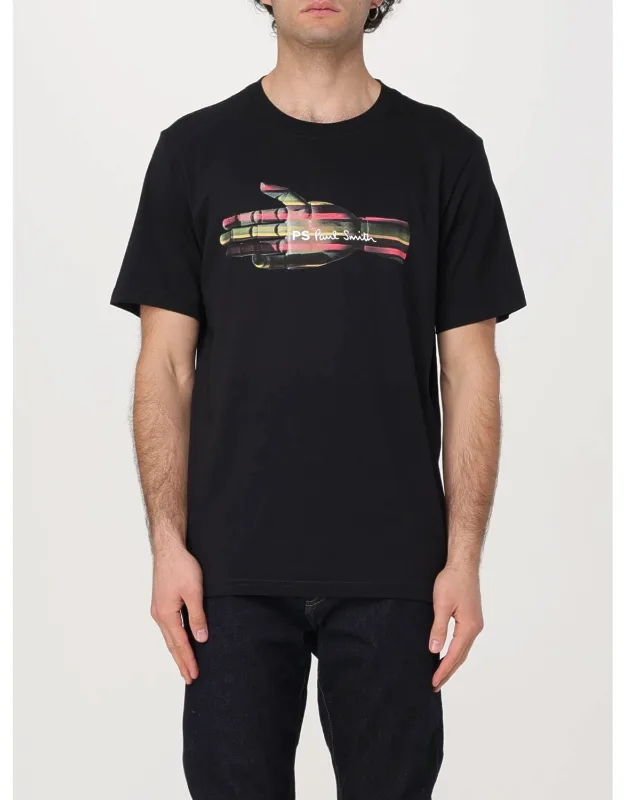 T-shirt Ps