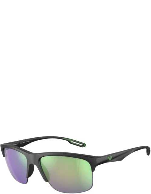 Sunglasses 4188u Made In Italy New With Designer Packaging