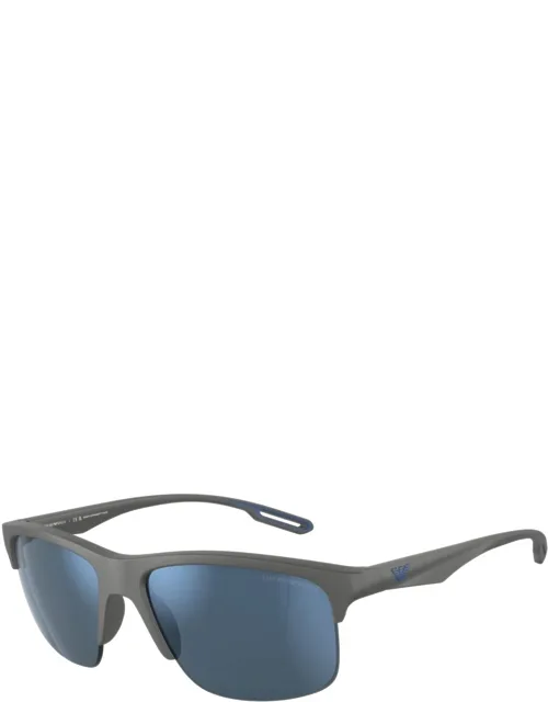 Sunglasses 4188u Propionato Made In Italy New With Designer Packaging