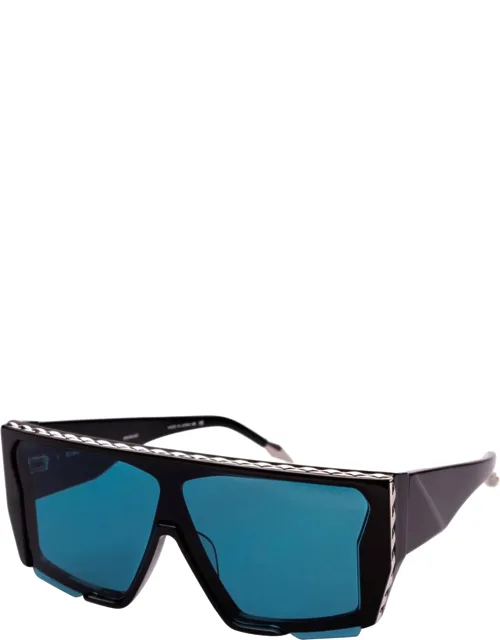 Sunglass Subdrop