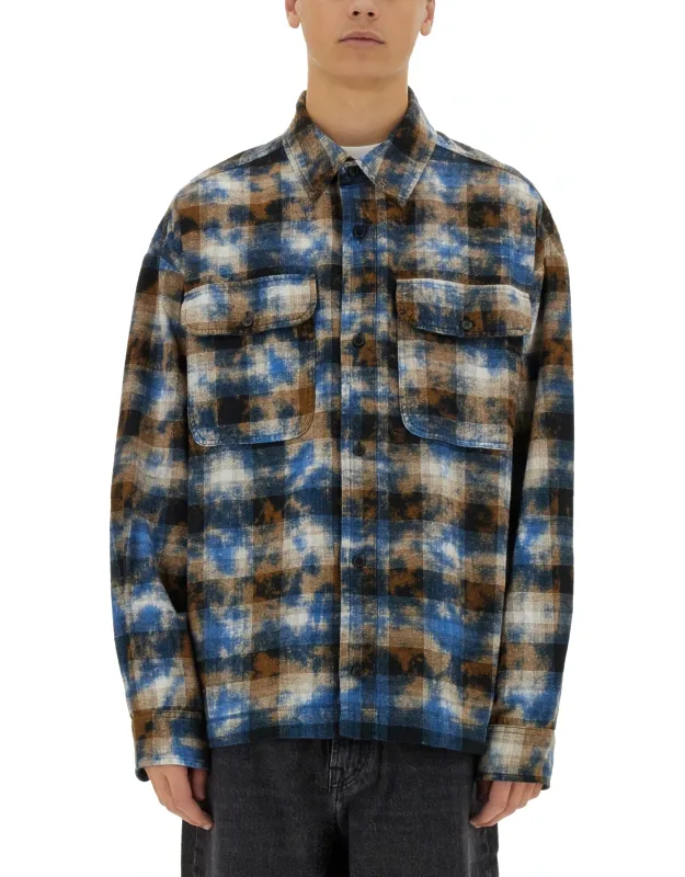 Plaid Shirt