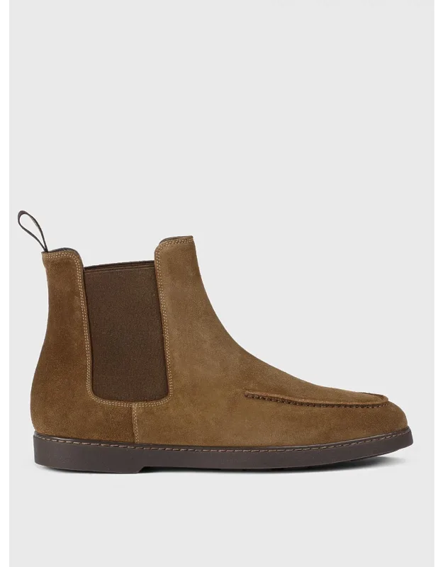 Chukka Boots