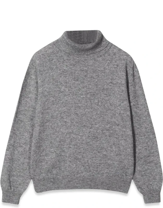 Crew Neck Sweater
