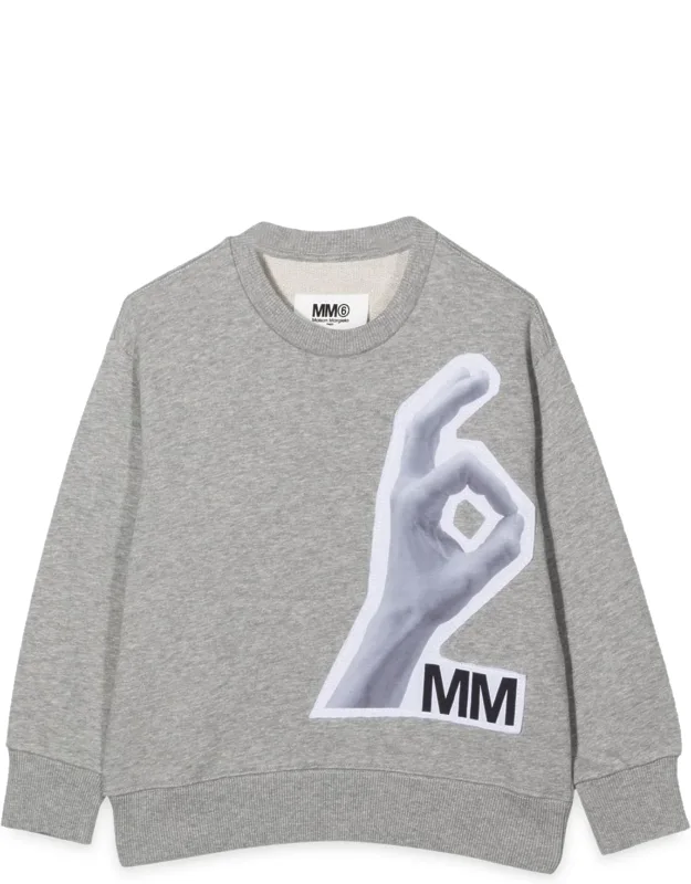 Crewneck Sweatshirt
