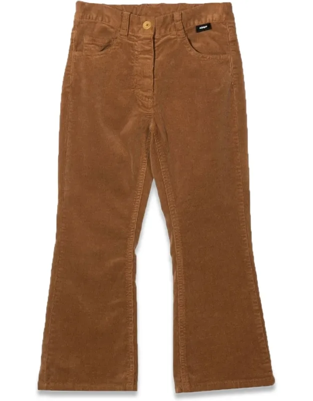 Aspesi Wide Bottom Pants Made In Bosnia