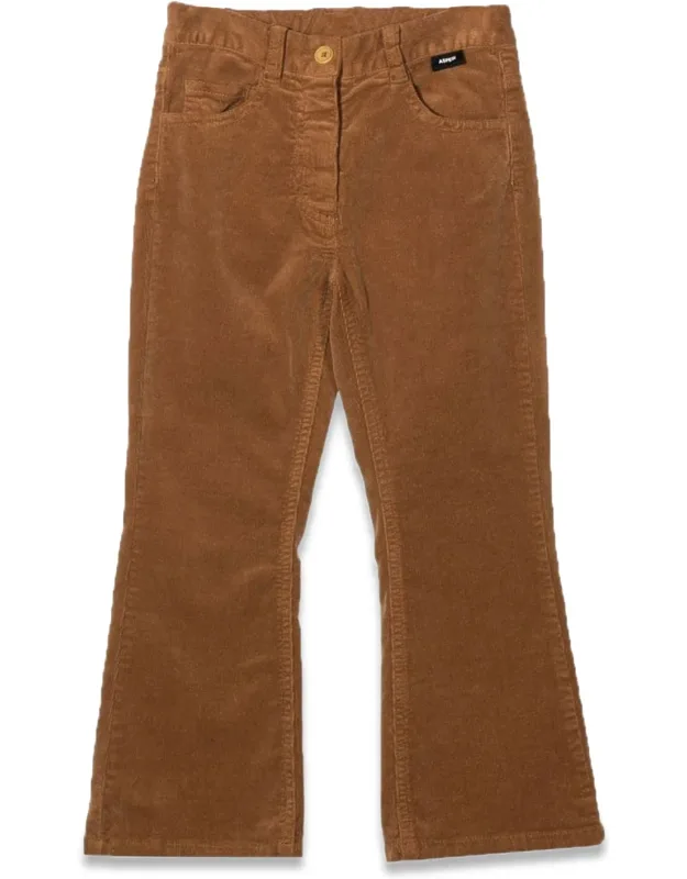 Aspesi Wide Bottom Pants Made In Bosnia