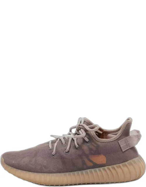 Mesh Boost 350 V2 Sneakers