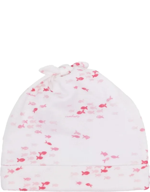 Beanie Fish
