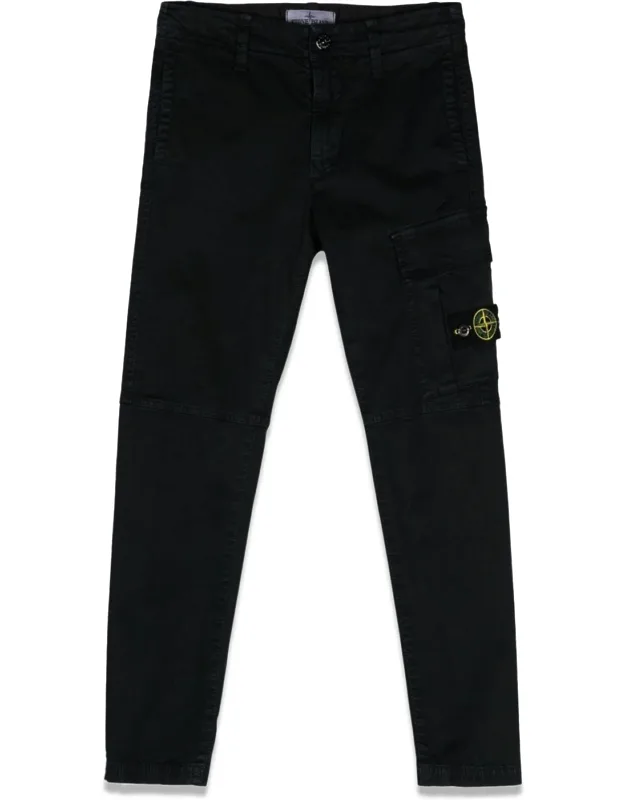Slim Pants
