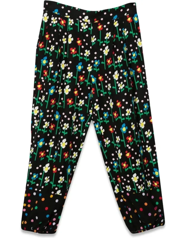 Side Band Leggings