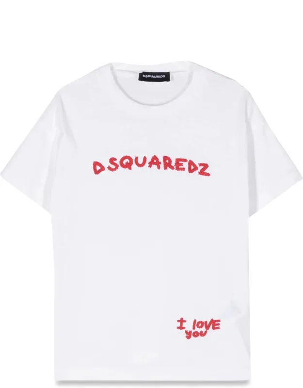 Mc Logo T-shirt