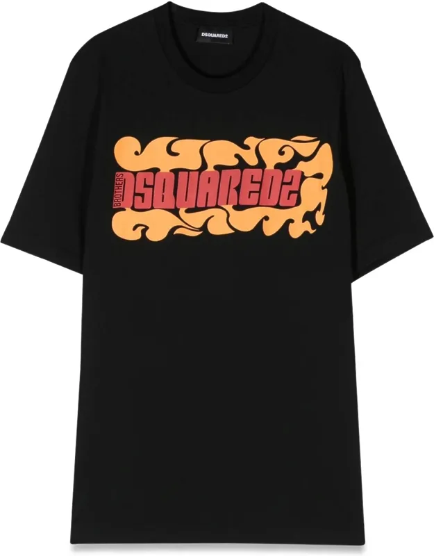 Mc Slouch Fit T-shirt