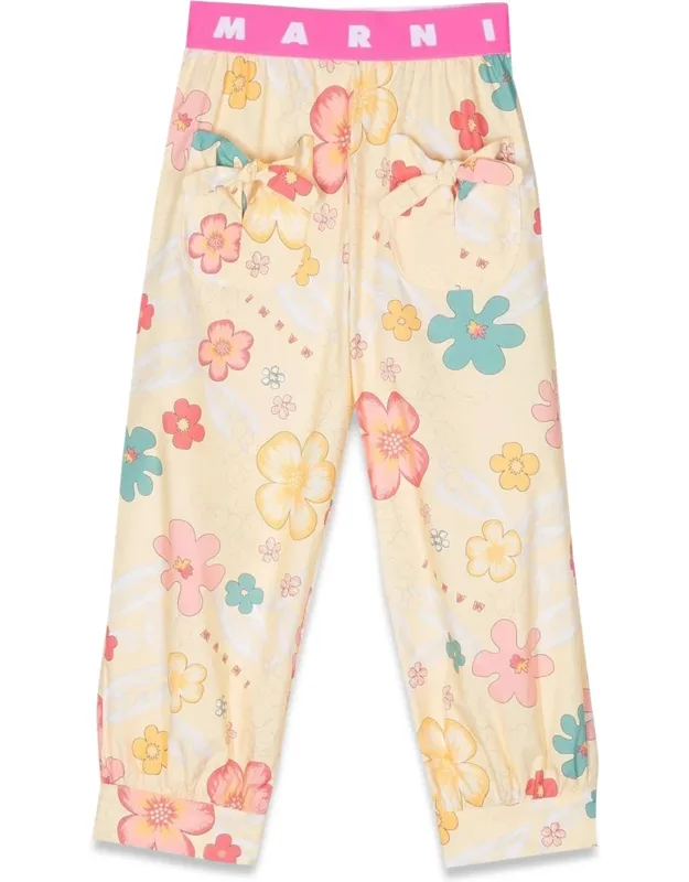 Fancy Pants