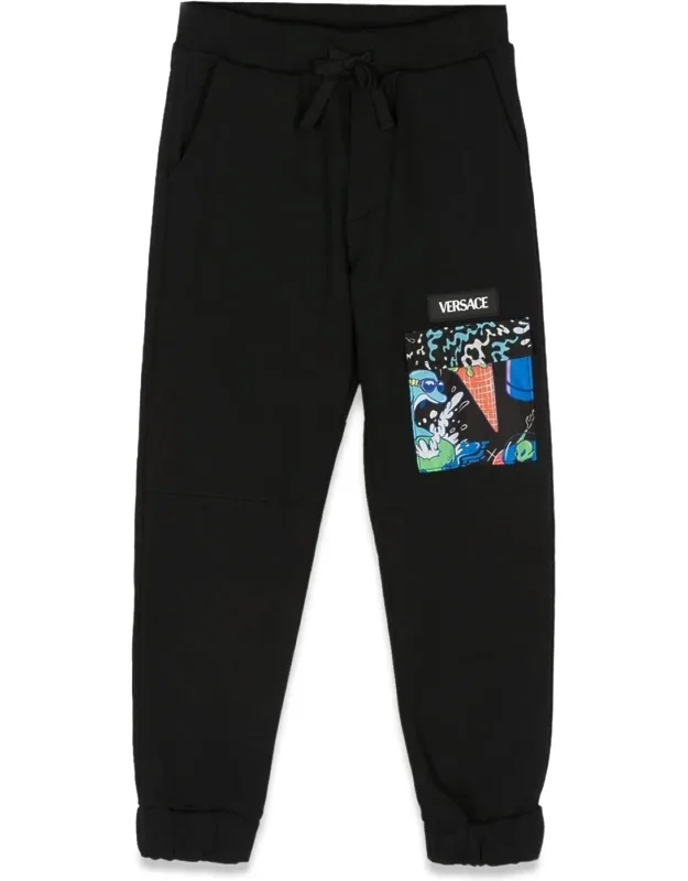 Holiday Sweatpants