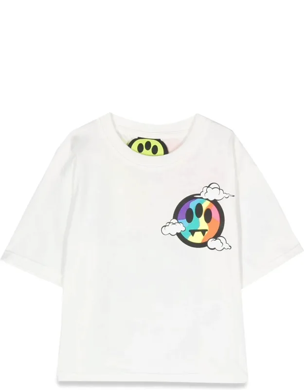 Barrow Cropped T-shirt