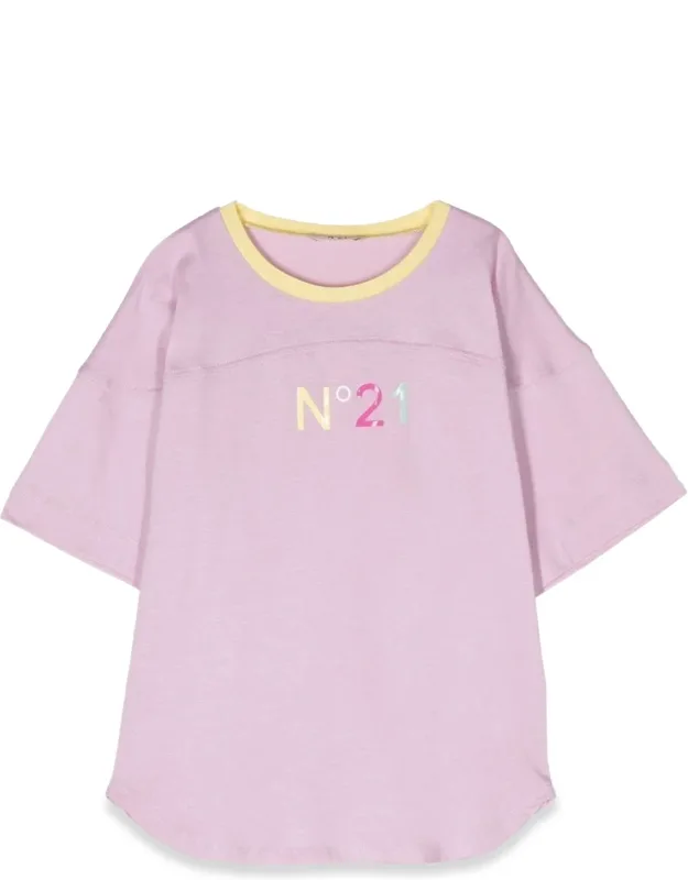 Mc T-shirt