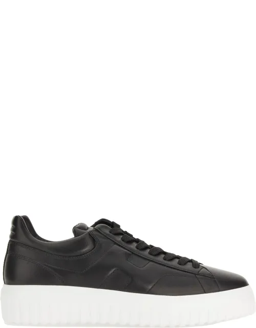 Sneakers H-stripes