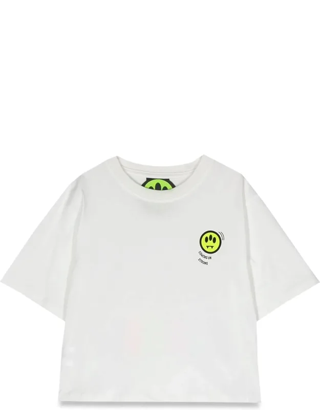 Barrow Cropped T-shirt