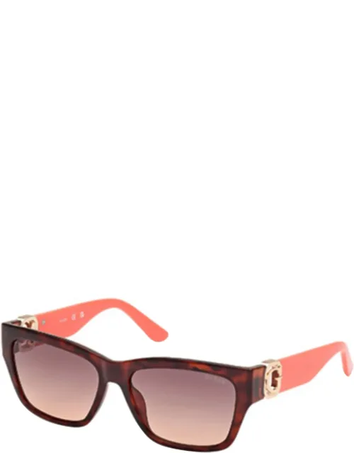 Gu00105 Abstract Multicolour