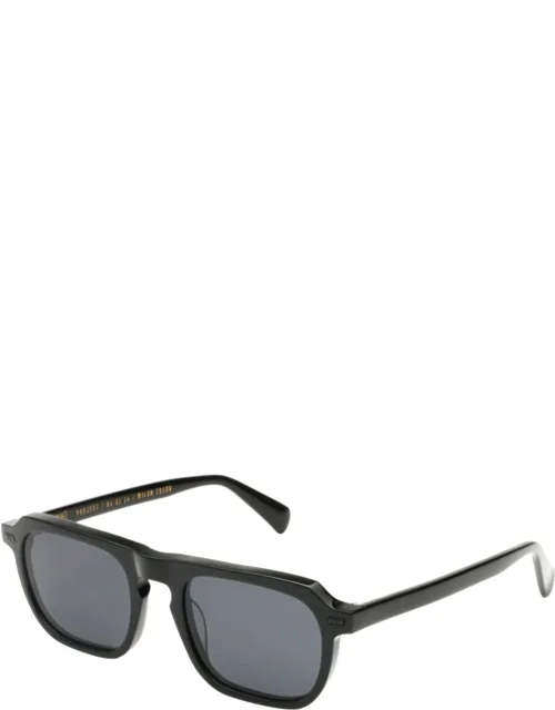 Sunglasses Made In Italy New With Designer Packaging