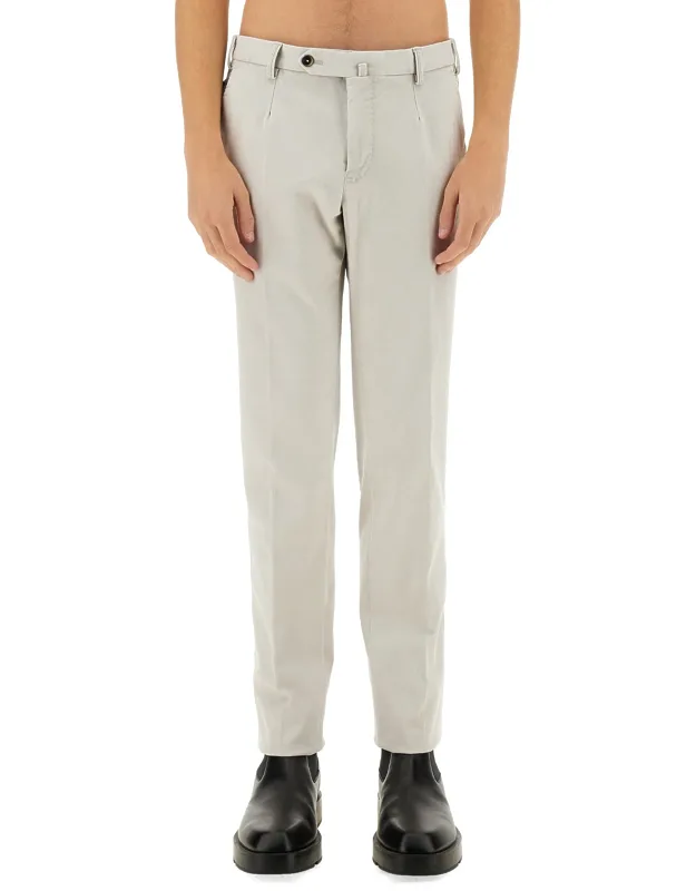 Cotton Pants