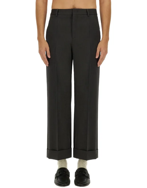 Grain De Poudre Pants