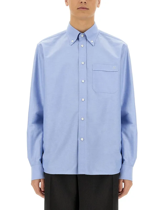 Vlogo Signature Shirt