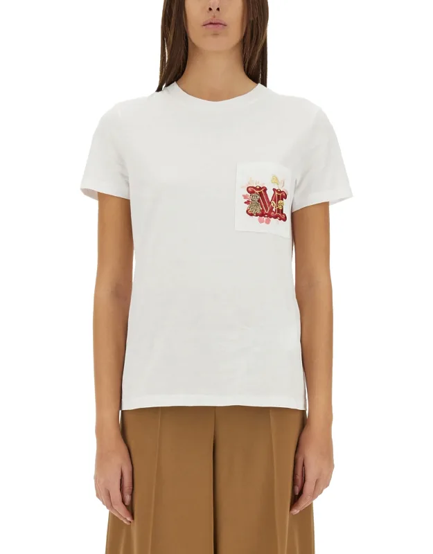 _nunzio T-shirt Made In Tunisia_