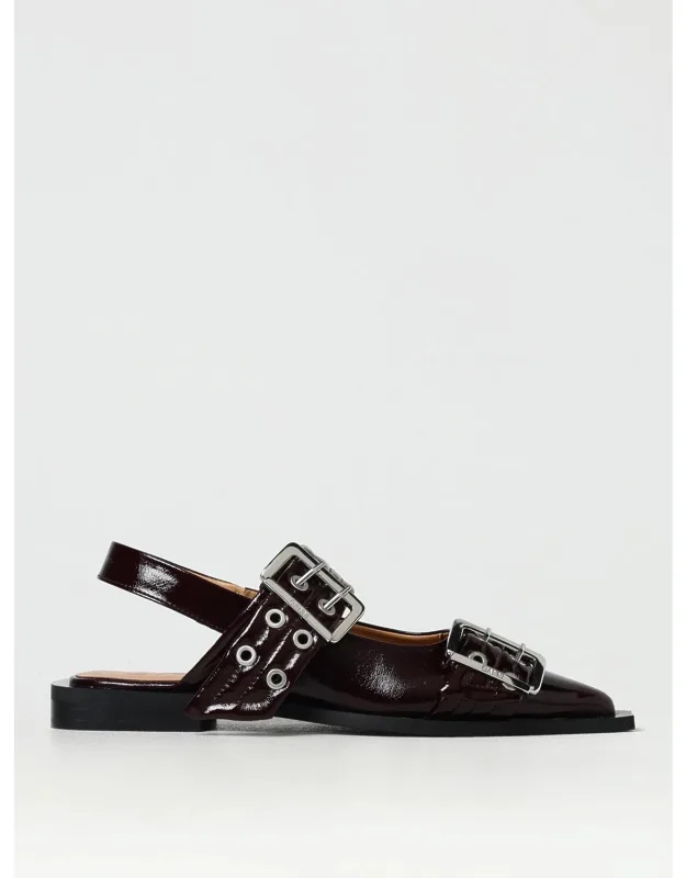_ballet Flats_