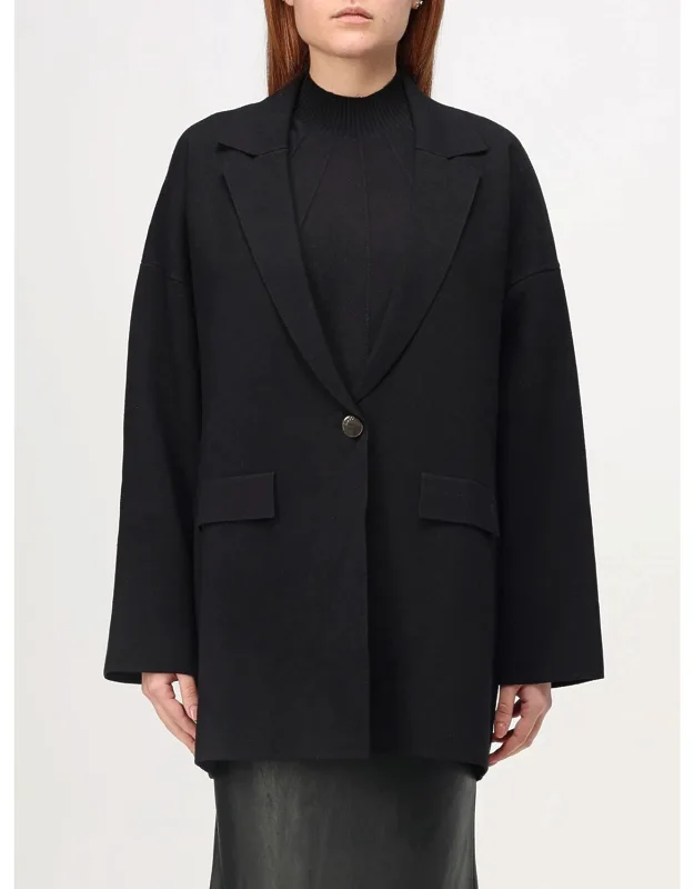 Blazer Sweater