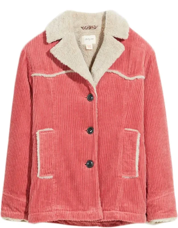 Short Coat