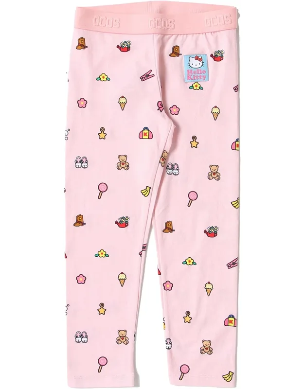 Leggings Made In Portugal