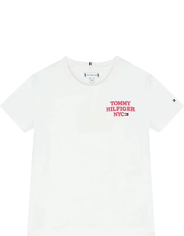 Nyc Graphic T-shirt
