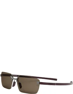 Sunglasses Th40005u