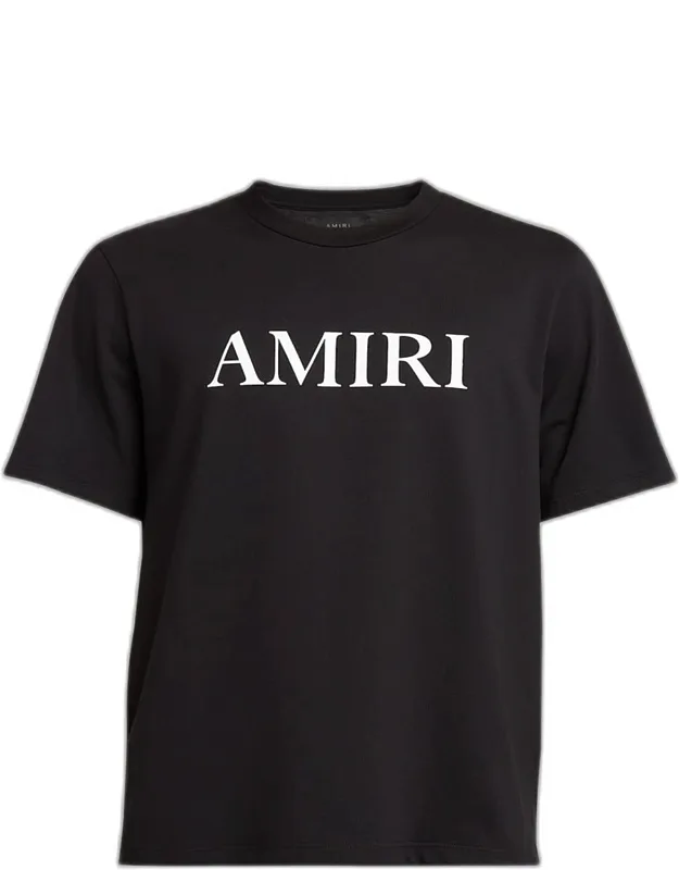 Jersey Core Logo T-shirt
