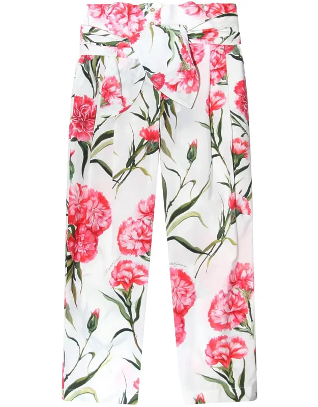Carnation Pants