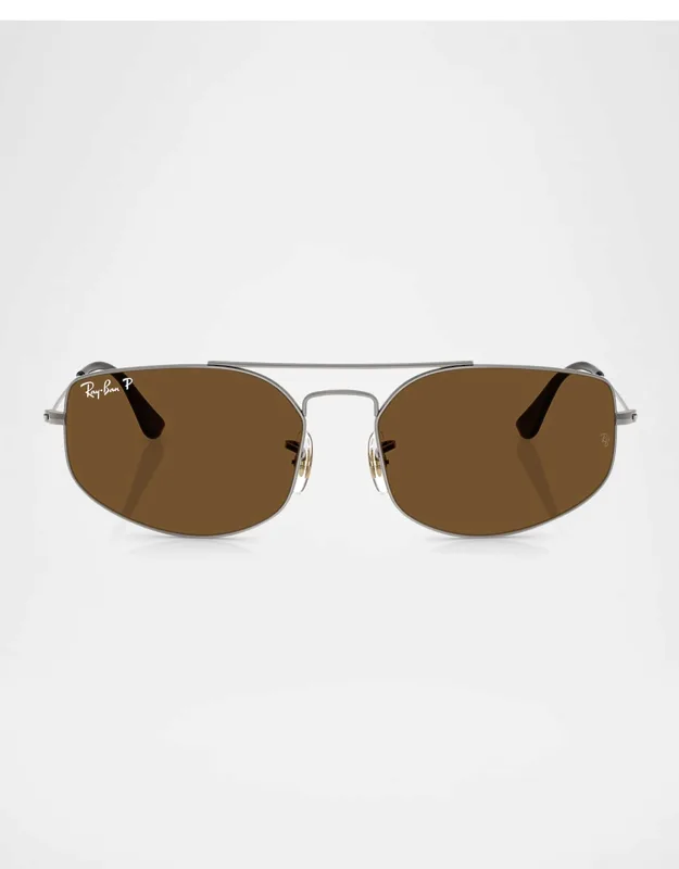 Geometric Sunglasses