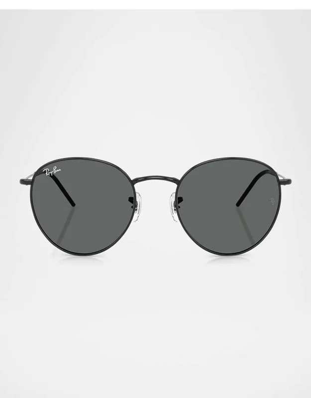 Round Sunglasses
