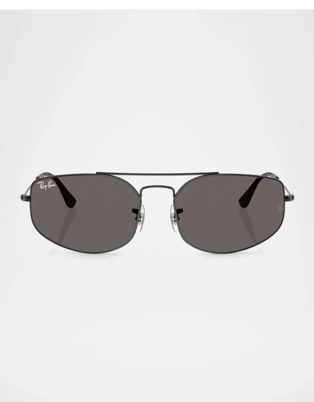 Geometric Sunglasses