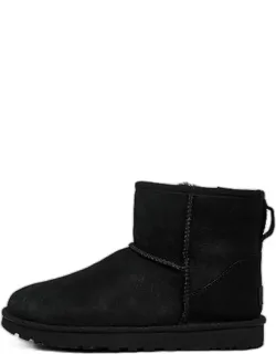 Classic Mini Ii Boots