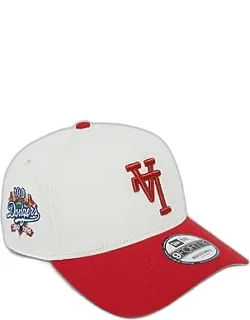Los Angeles Dodgers Mlb Upside Down 9forty Snapback Hat
