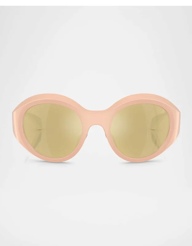 Round Sunglasses