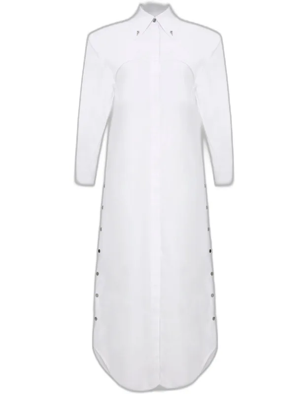 Shirt Dress