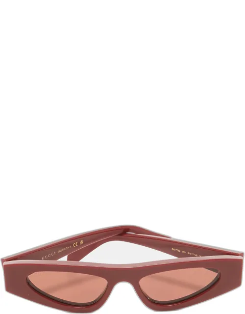 Cat Eye Sunglasses